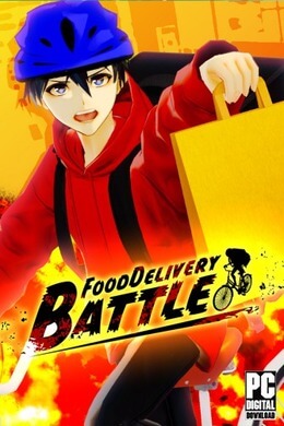 Food Delivery Battle