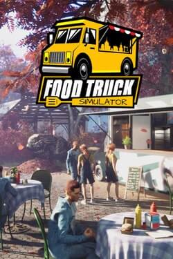 Food Truck Simulator (2022)