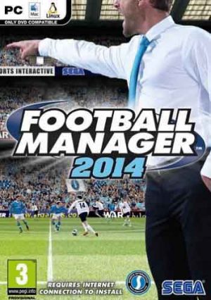 Football Manager 2014