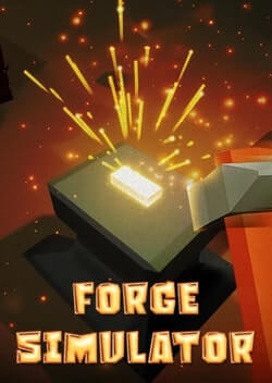 FORGE SIMULATOR (2024)