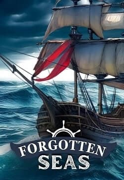 Forgotten Seas (2024)