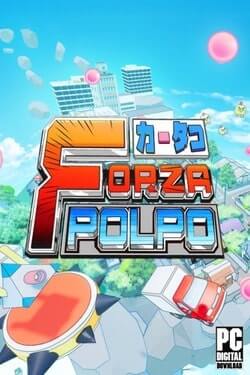 FORZA POLPO! (2023)