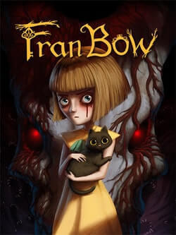 Fran Bow (2015)