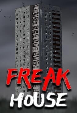 Freak House (2024)