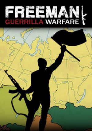 Freeman: Guerrilla Warfare