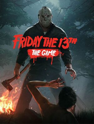 Friday the 13th: The Game