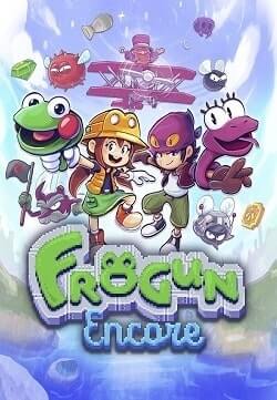 Frogun Encore (2024)