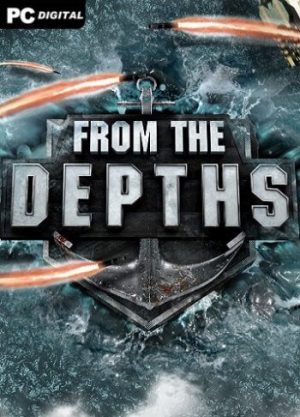 From the Depths (2020)