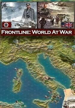 Frontline: World At War