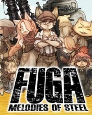 Fuga: Melodies of Steel