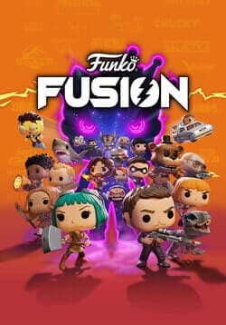 Funko Fusion (2024)