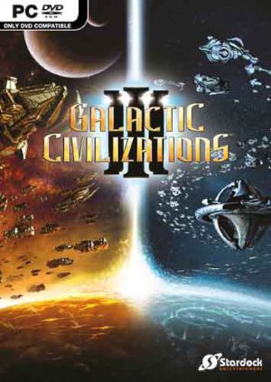 Galactic Civilizations III