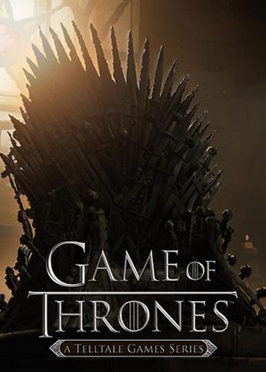 Game of Thrones - A Telltale Games Series