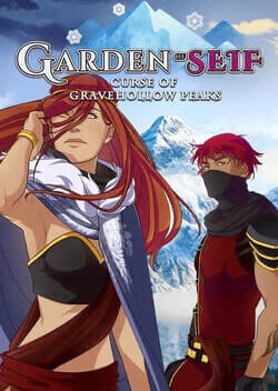 Garden of Seif: Curse of Gravehollow Peaks