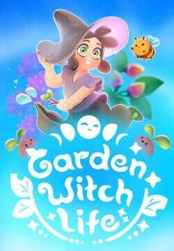 Garden Witch Life