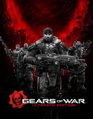 Gears of War: Ultimate Edition