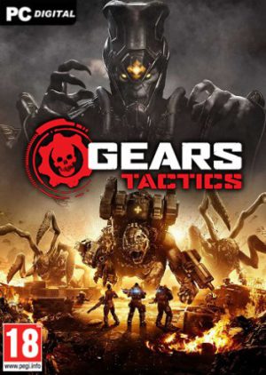 Gears Tactics (2020)