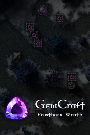 GemCraft - Frostborn Wrath