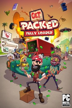 Get Packed: Fully Loaded