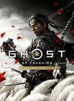 Ghost of Tsushima DIRECTOR'S CUT