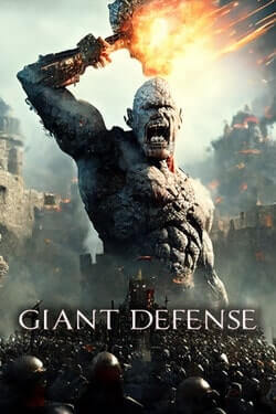 Giant Defense (2023)