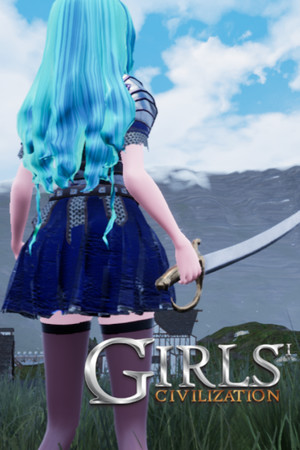 Girls' civilization Collection