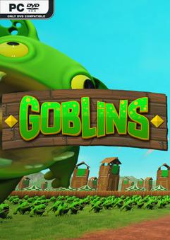 Goblins! (2021)