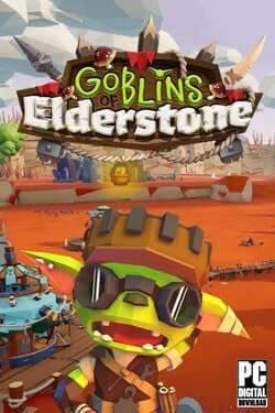 Goblins of Elderstone (2023)