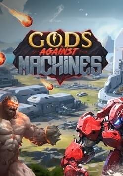 Gods Against Machines (2024)