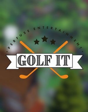 Golf It! (2023)