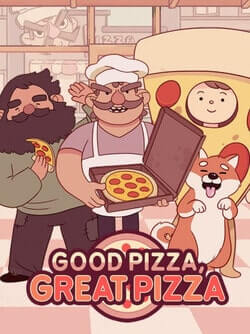 Good Pizza, Great Pizza - Cooking Simulator Game