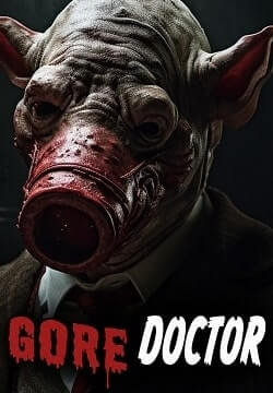 Gore Doctor (2024)