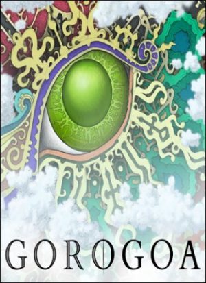 Gorogoa  (2017)