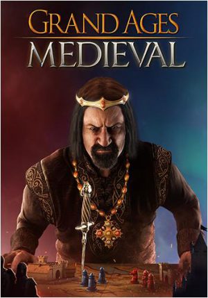 Grand Ages: Mediеval