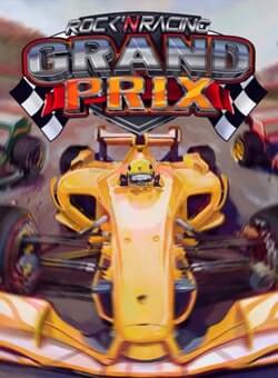 Grand Prix Rock 'N Racing