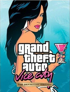 Grand Theft Auto: Vice City - The Definitive Edition