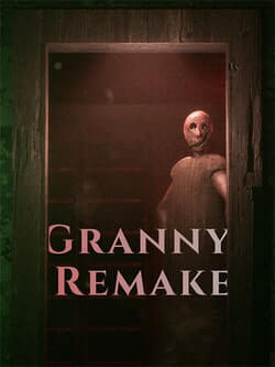 Granny Remake (2023)