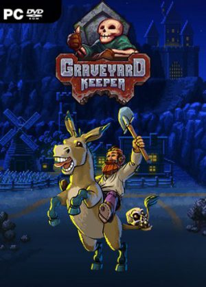 Graveyard Keeper