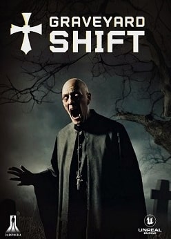 Graveyard Shift (2023)