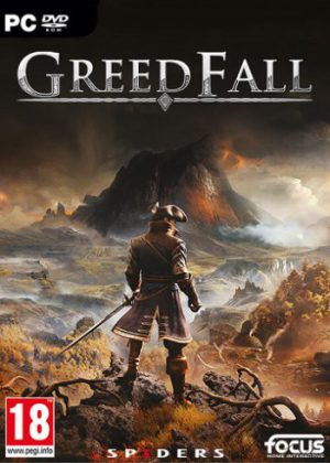 GreedFall: Gold Edition