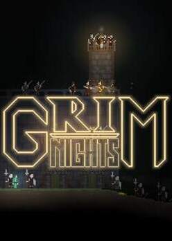 Grim Nights (2018)