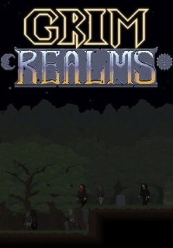 Grim Realms (2024)