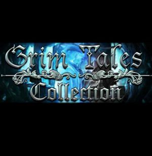 Grim Tales Collection (2011 - 2024)