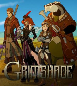 Grimshade (2019)