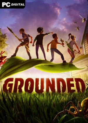 Grounded (2022)