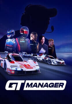 GT Manager (2024)