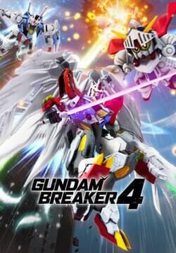 GUNDAM BREAKER 4