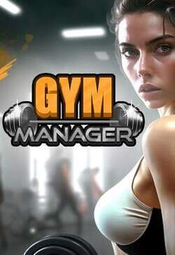 Gym Manager (2024)