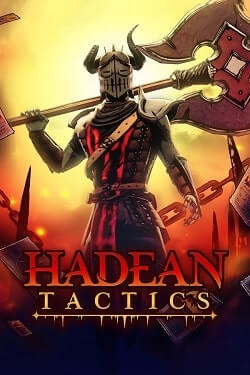 Hadean Tactics (2023)