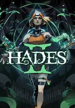 Hades II